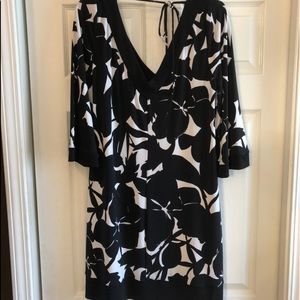 White House Black Market Dress